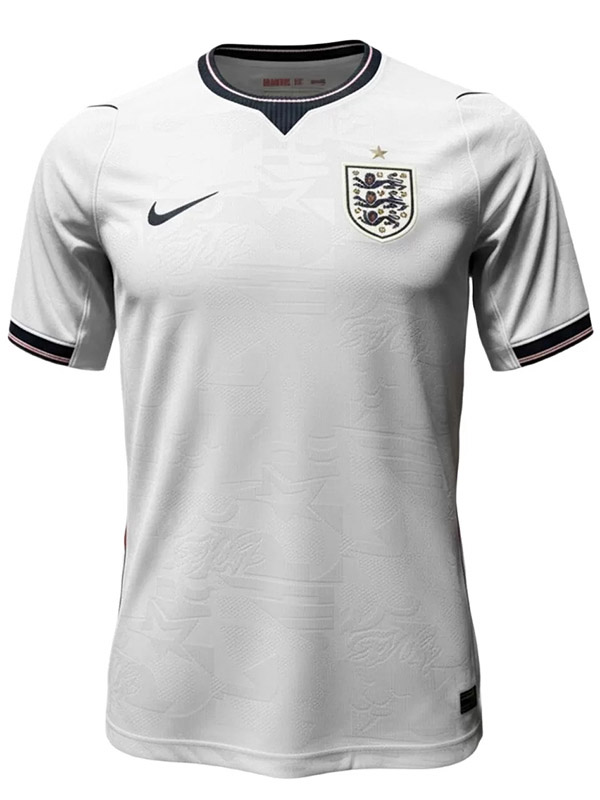 England maillot domicile tenues adultes homme coupe monde 2026